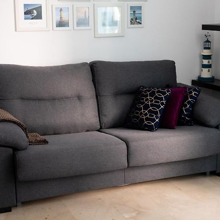 Las Palmas Lighthouse Apartment Bagian luar foto