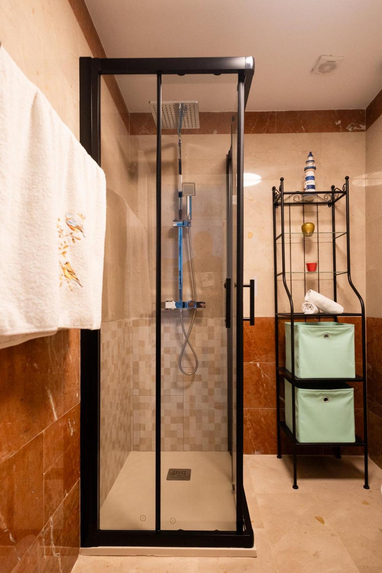 Las Palmas Lighthouse Apartment Bagian luar foto