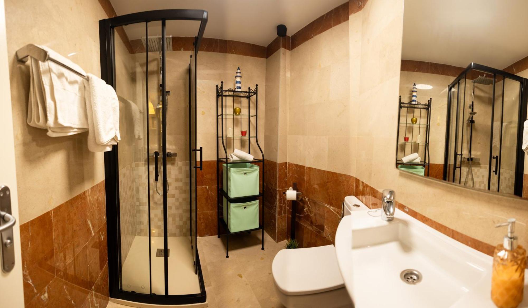 Las Palmas Lighthouse Apartment Bagian luar foto