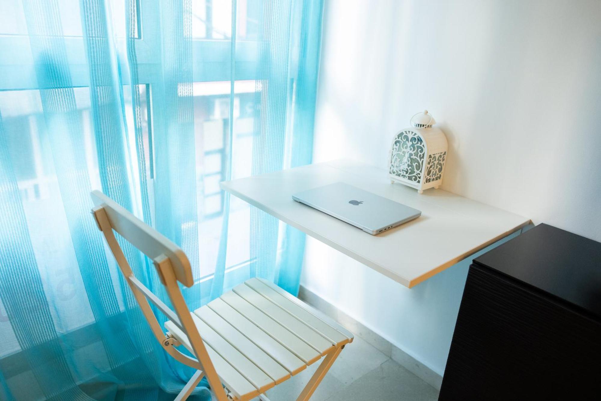 Las Palmas Lighthouse Apartment Bagian luar foto