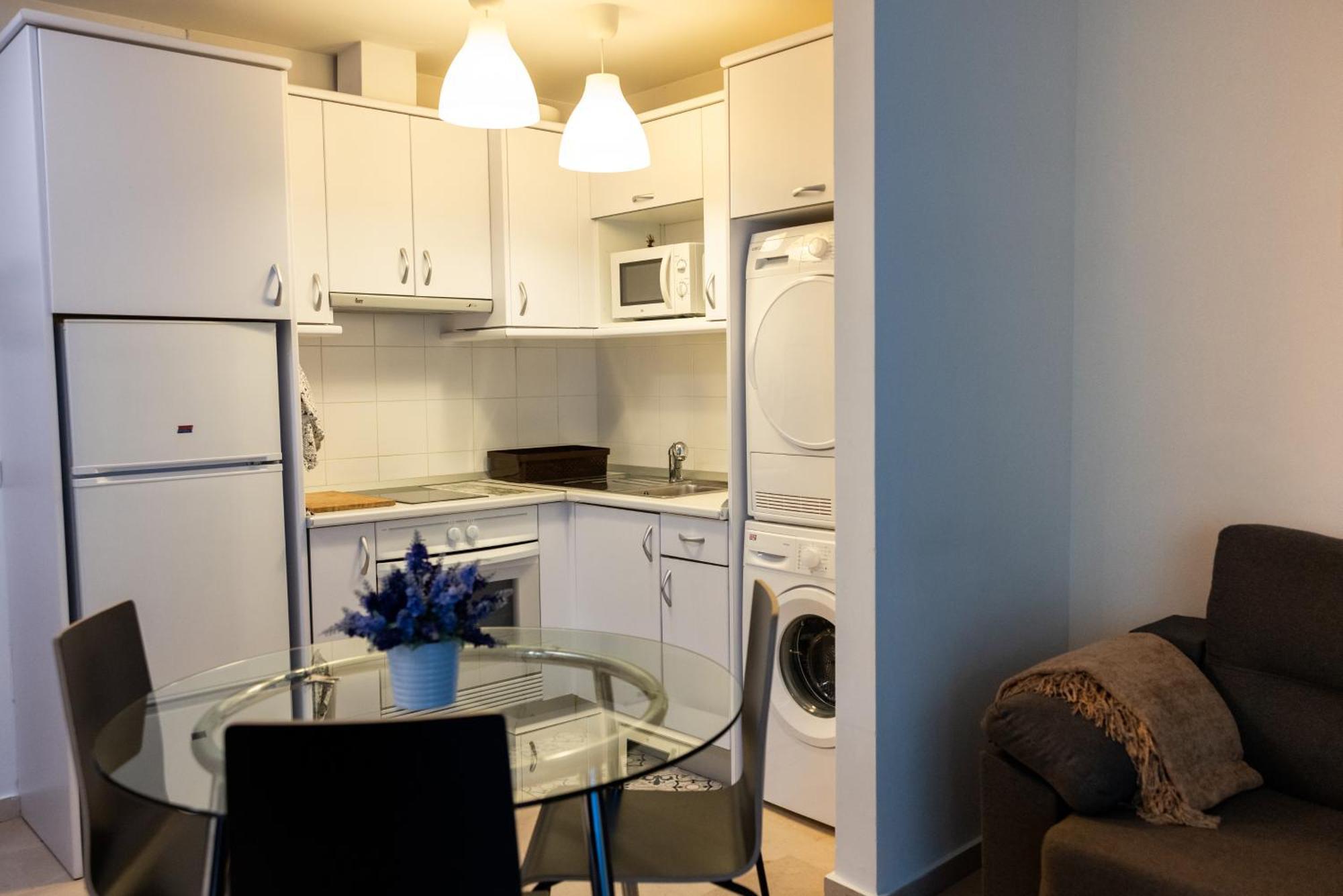 Las Palmas Lighthouse Apartment Bagian luar foto