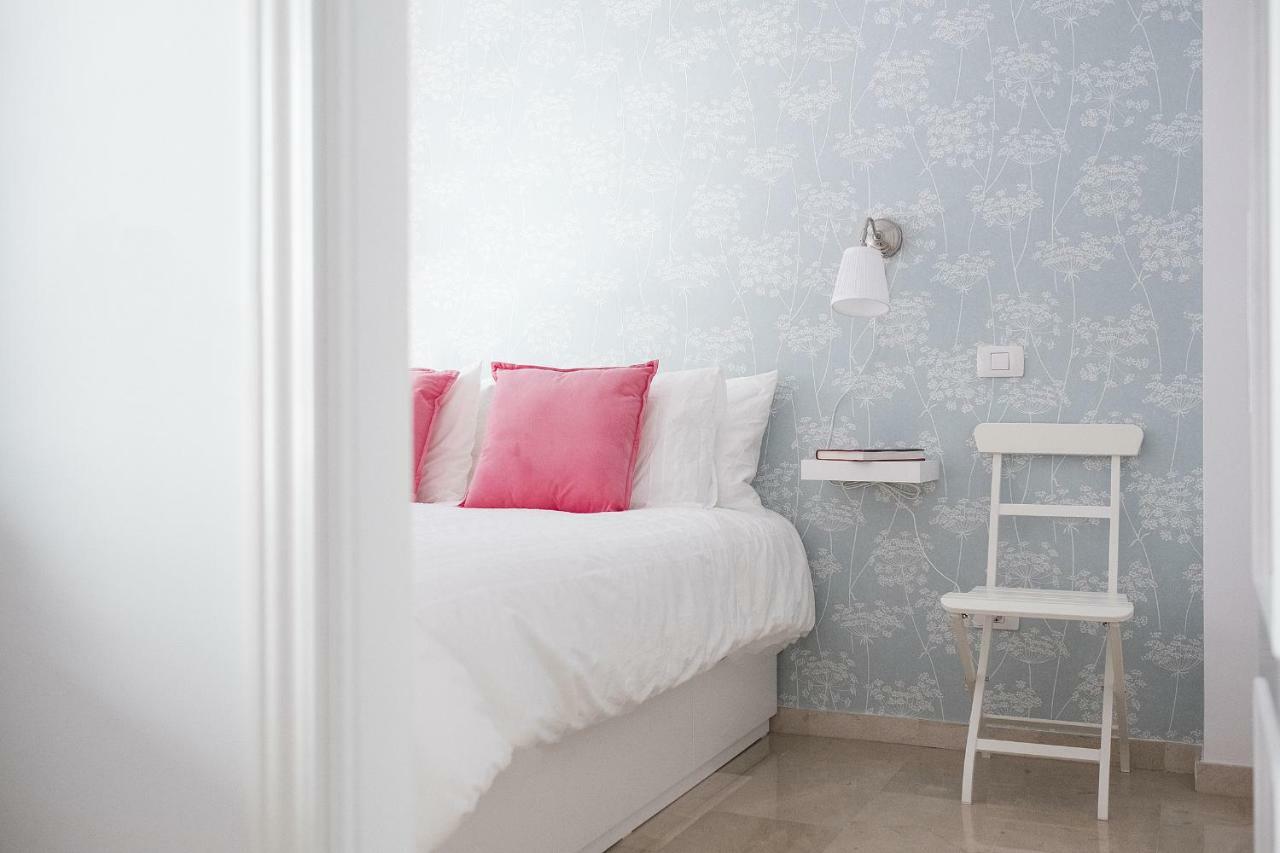 Las Palmas Lighthouse Apartment Bagian luar foto
