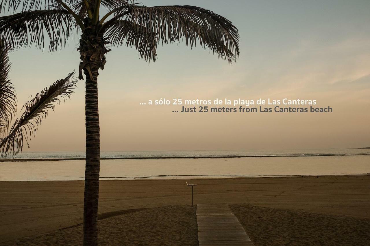 Las Palmas Lighthouse Apartment Bagian luar foto