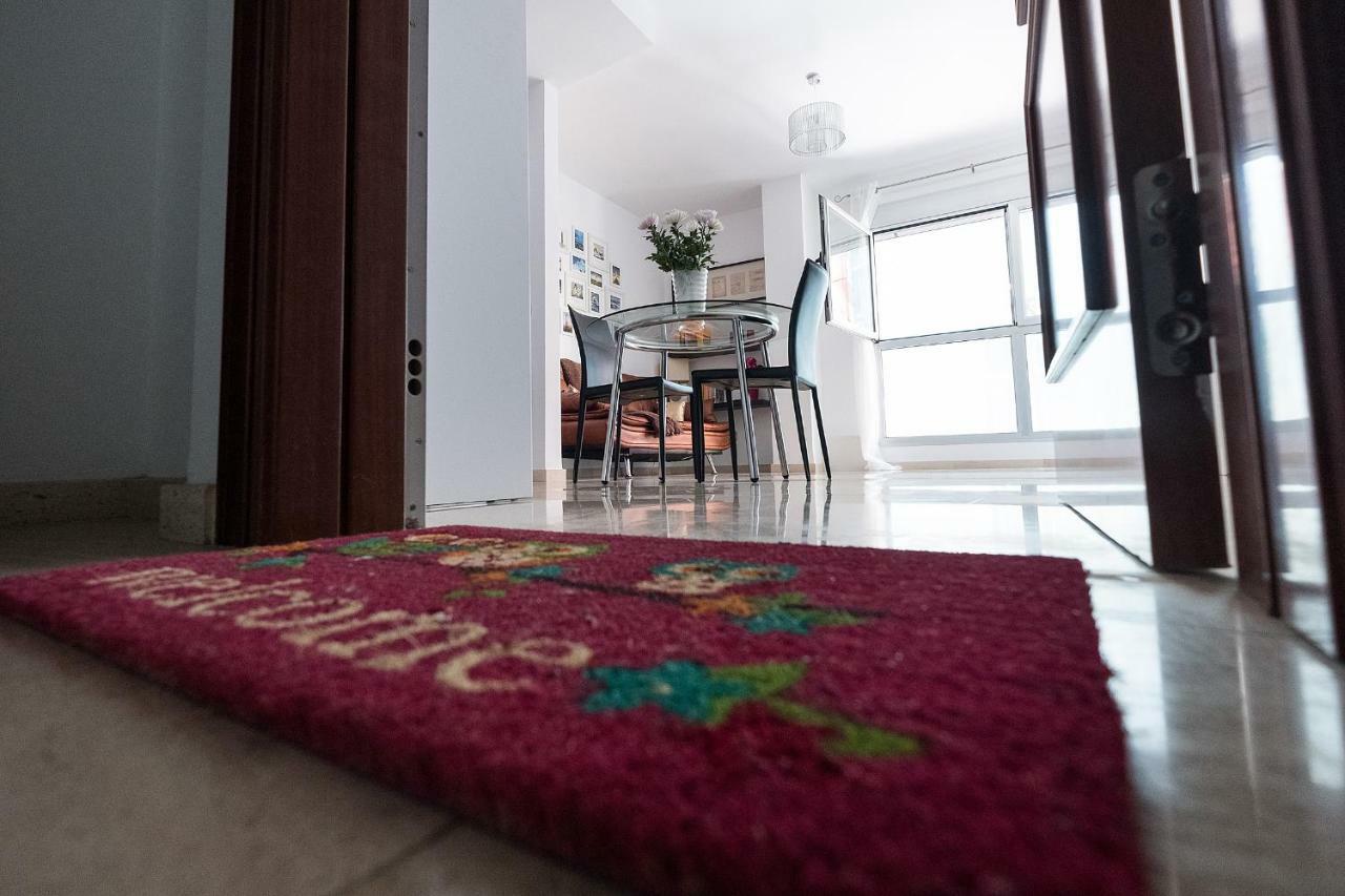 Las Palmas Lighthouse Apartment Bagian luar foto