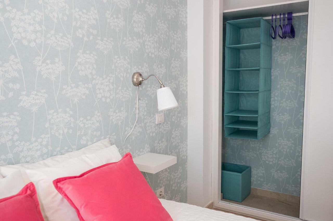 Las Palmas Lighthouse Apartment Bagian luar foto