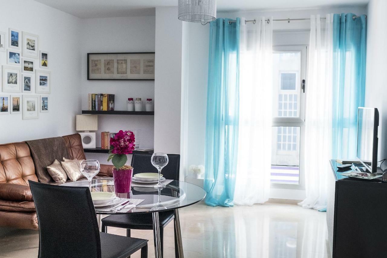 Las Palmas Lighthouse Apartment Bagian luar foto